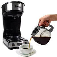 Total Chef Programmable Drip Coffee Makers