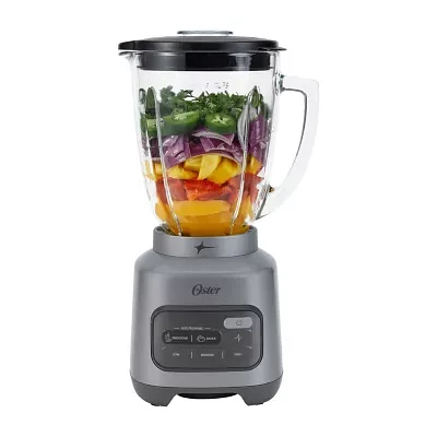 Oster 8-Cup Party Jar 3-Speed Blender