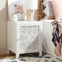 Raura Nightstand