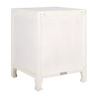 Raura Nightstand