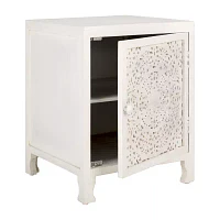 Raura Nightstand