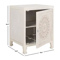 Regius Nightstand