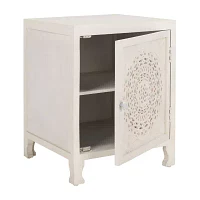 Regius Nightstand