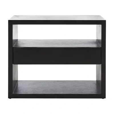 Munson 1-Drawer Nightstand