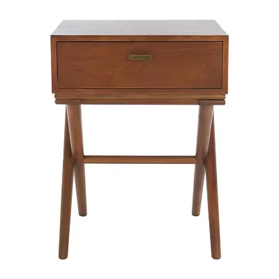 Sixtine 1-Drawer Nightstand