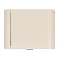 Yunis 1-Drawer Nightstand