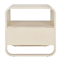 Yates 1-Drawer Nightstand