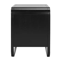Yates 1-Drawer Nightstand