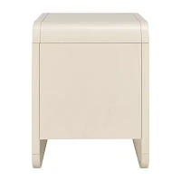Yates 1-Drawer Nightstand