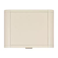 Yates 1-Drawer Nightstand