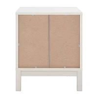 Galio 2-Drawer Nightstand