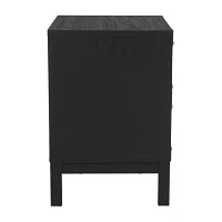 Galio 2-Drawer Nightstand