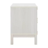Galio 2-Drawer Nightstand