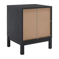 Galio 2-Drawer Nightstand