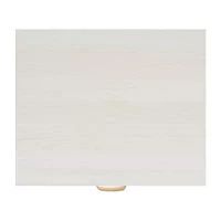 Irelia 2-Drawer Nightstand