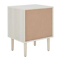 Irelia 2-Drawer Nightstand
