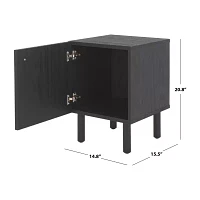 Ophelia Nightstand