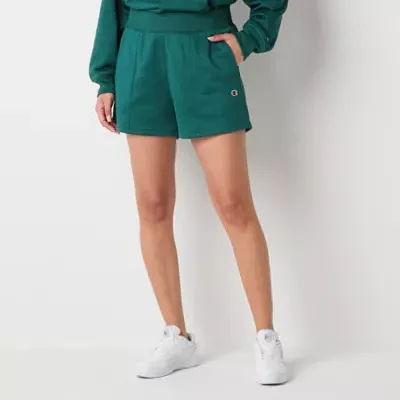 Champion Womens Pull-On Short