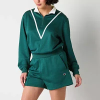 Champion Womens Pull-On Short