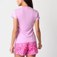 adidas Essentials V Neck Training Tee