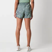 adidas All Over Print Training Shorts