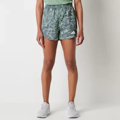 adidas All Over Print Training Shorts