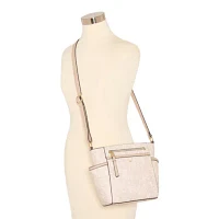 Liz Claiborne Lola Crossbody Bag
