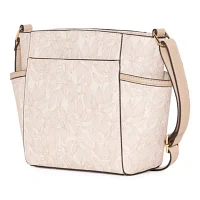 Liz Claiborne Lola Crossbody Bag