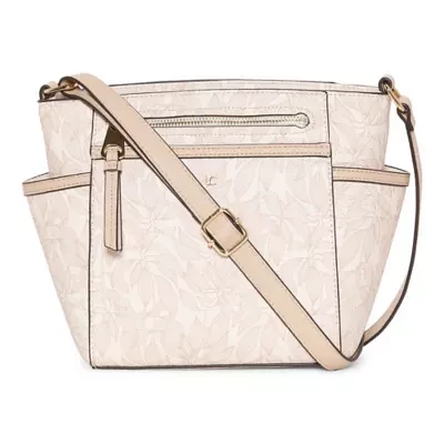 Liz Claiborne Lola Crossbody Bag