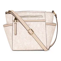Liz Claiborne Lola Crossbody Bag