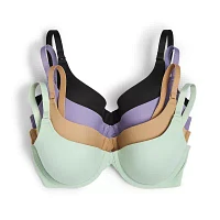 Ambrielle Everyday Demi Bra 338854