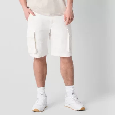 Arizona 10 1/2" Mens Cargo Short