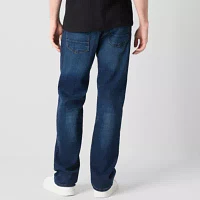 Arizona Mens Advance Flex 360 Relaxed Fit Jean
