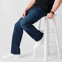 Arizona Mens Advance Flex 360 Relaxed Fit Jean