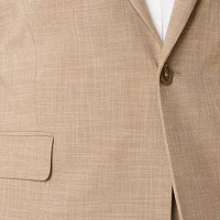 J. Ferrar Mens Slim Slim Fit Sport Coat