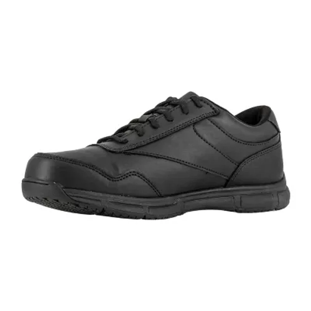 Reebok Work Womens Rb113 Round Toe Shoes