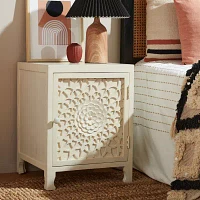 Rayetta Nightstand