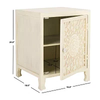 Rayetta Nightstand