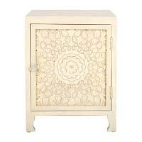 Rayetta Nightstand