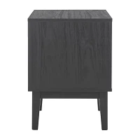 Ceu 1-Drawer Nightstand