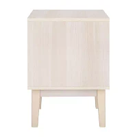 Ceu 1-Drawer Nightstand