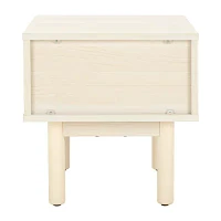 Aino 1-Drawer Nightstand