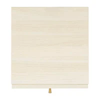Aino 1-Drawer Nightstand