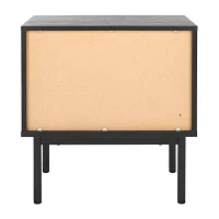 Axelle 1-Drawer Nightstand