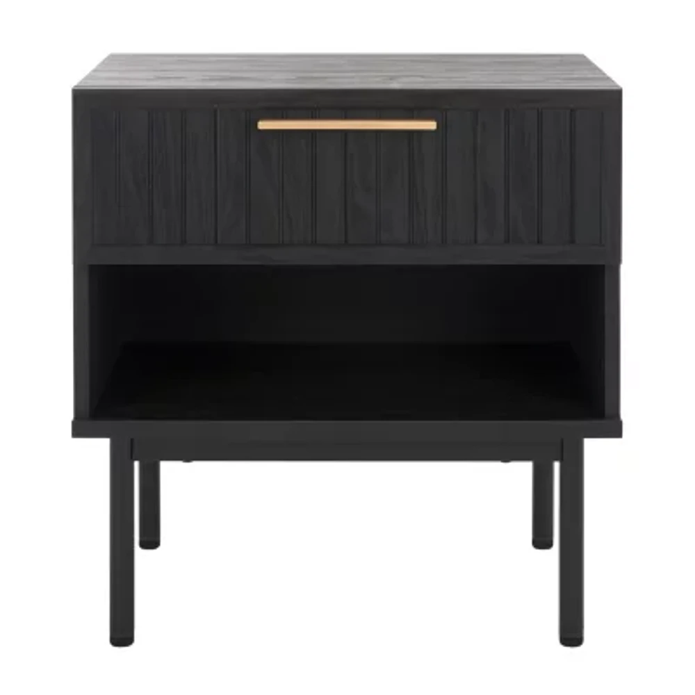 Axelle 1-Drawer Nightstand