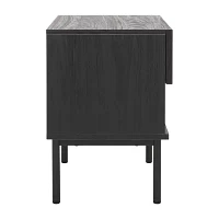 Axelle 1-Drawer Nightstand