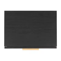 Axelle 2-Drawer Nightstand