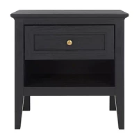 Sondra 1-Drawer Nightstand