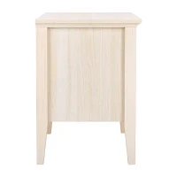 Sondra 1-Drawer Nightstand