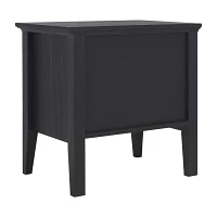 Sondra 1-Drawer Nightstand